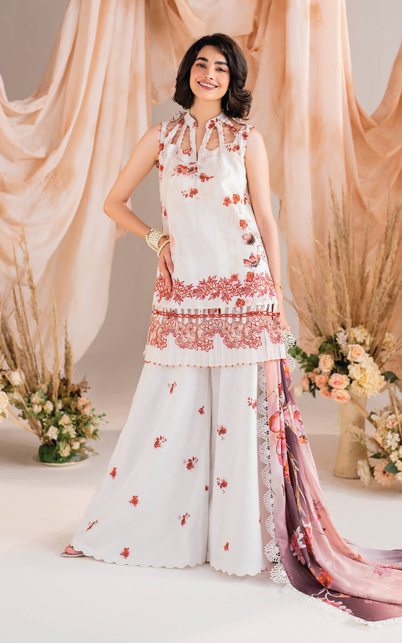 Asifa & Nabeel - Winter Meraki Vol:1 '24