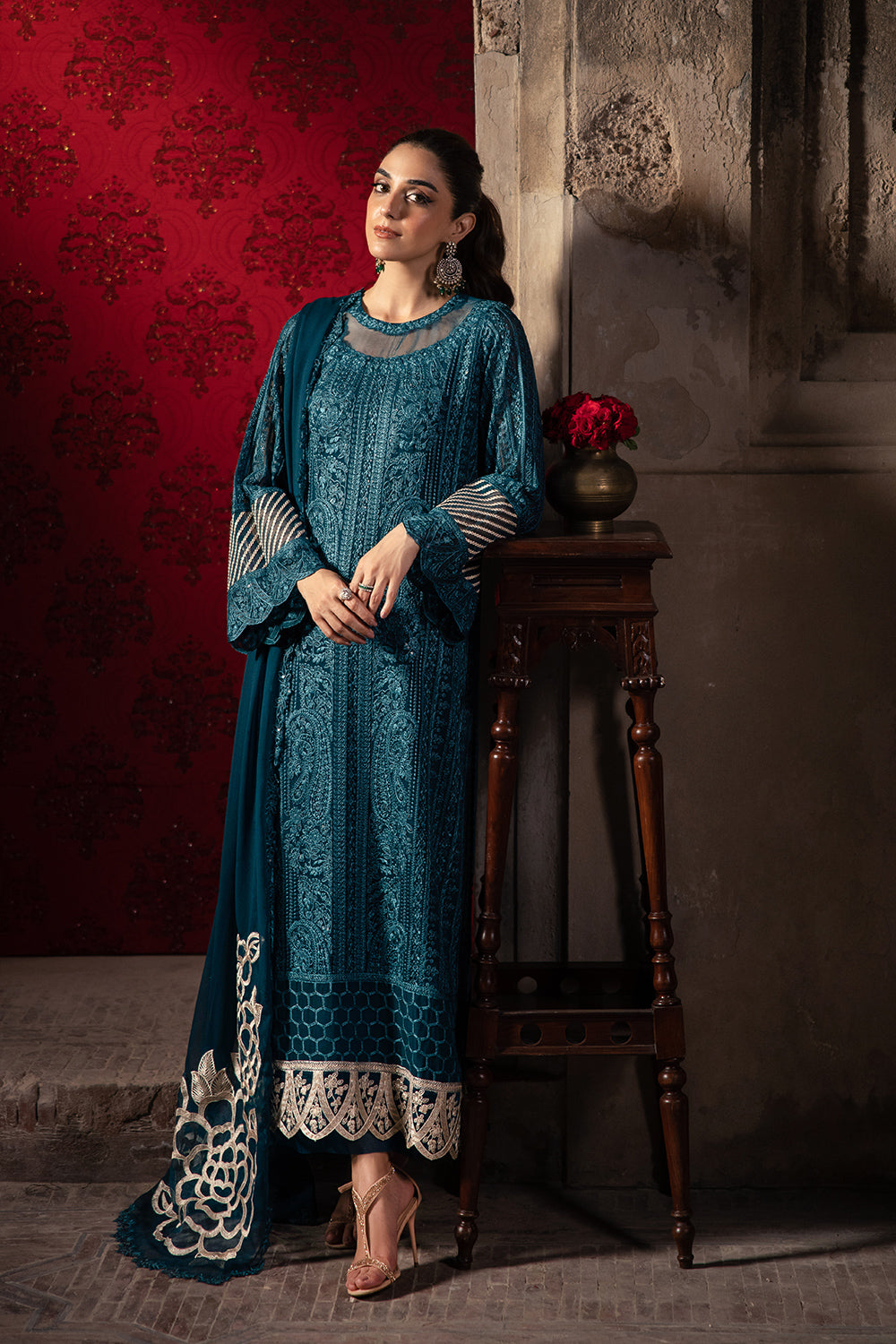 Azure - Luxe Collection '24