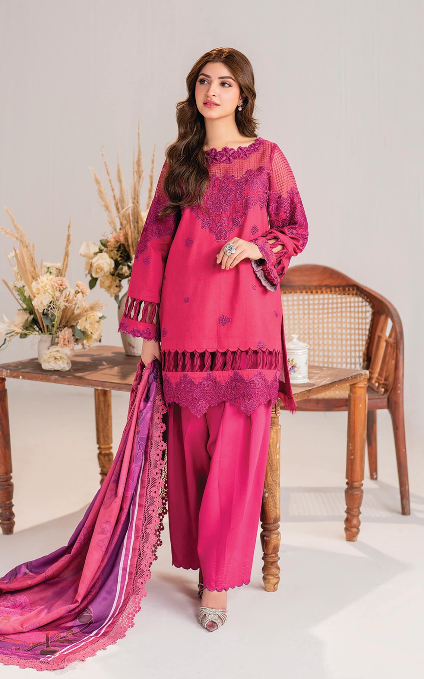 Asifa & Nabeel - Winter Meraki Vol:1 '24