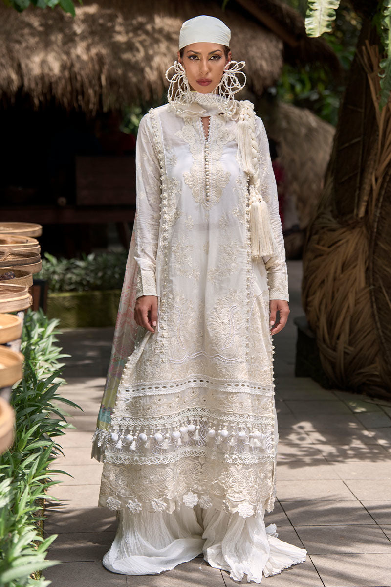 Ansab Jahangir - Zoha Lawn '24