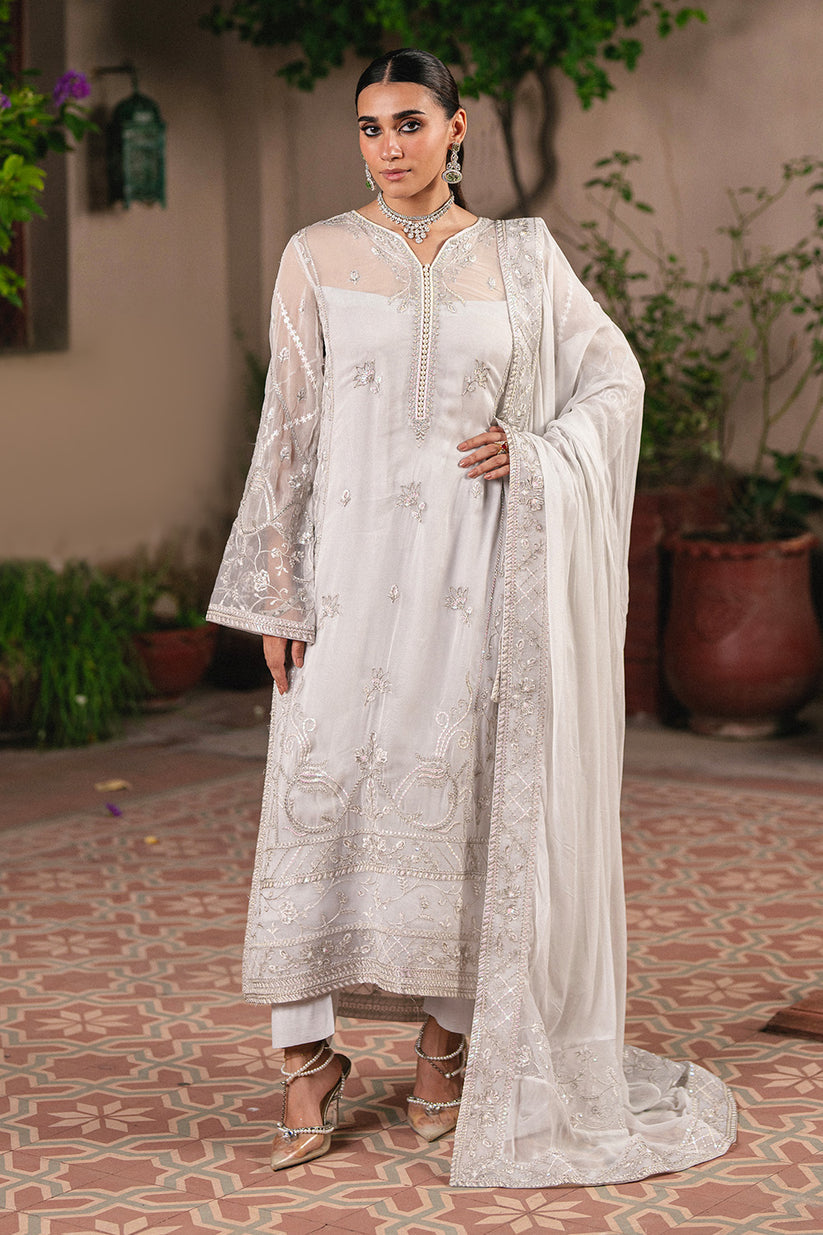Maryum & Maria - Gulnaar Chiffon Collection '25