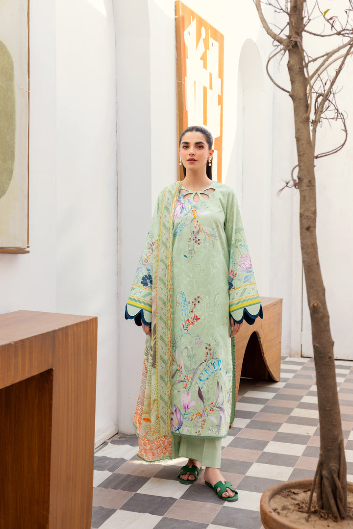 Florent - Luxury Prints '25