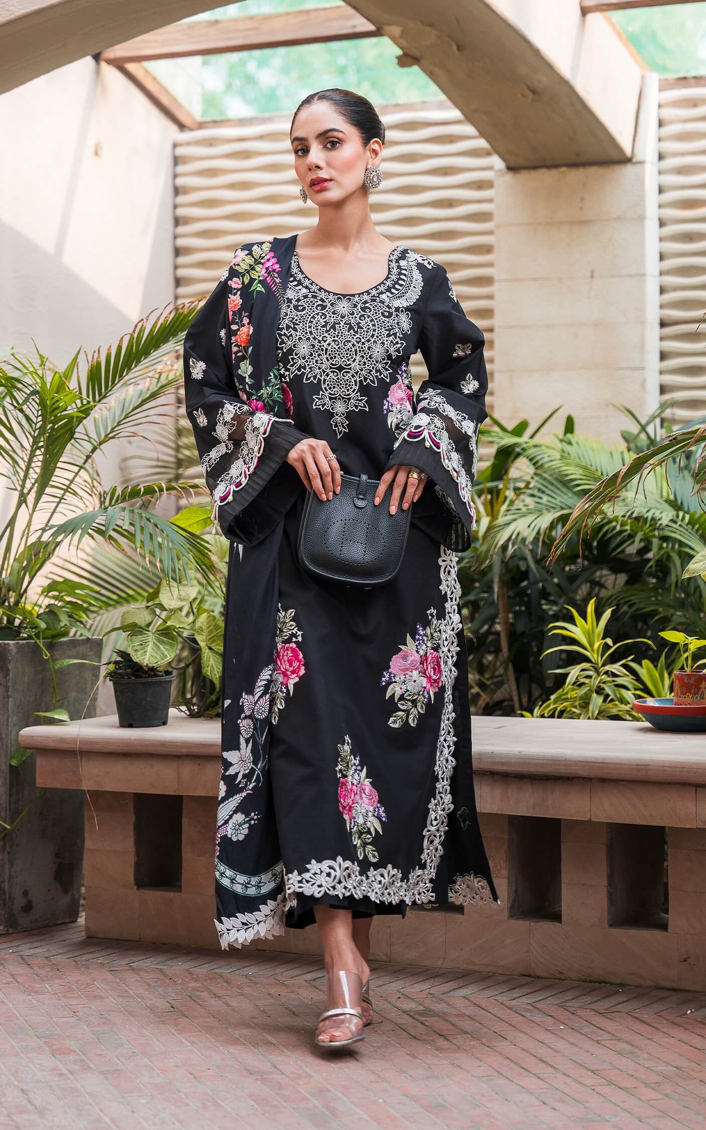 Asifa & Nabeel - Luxury Winter Vol:II '24