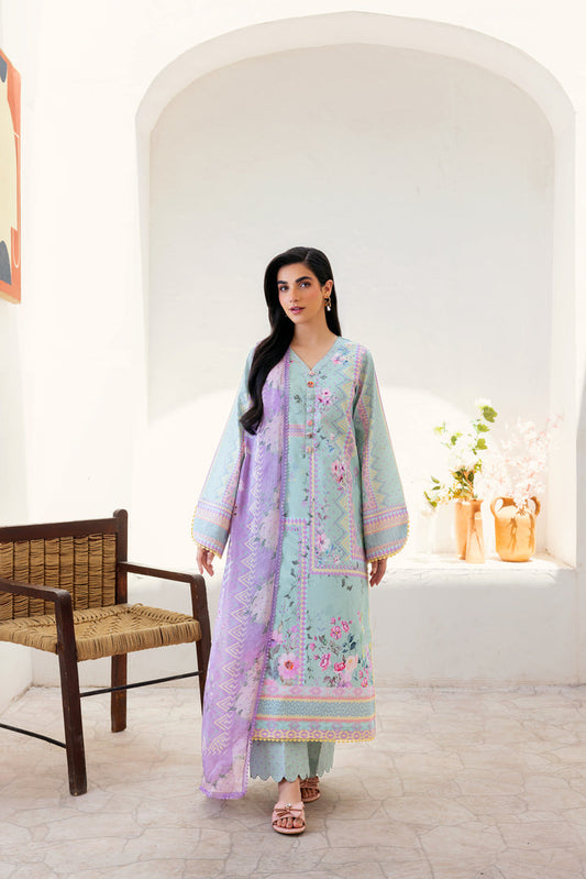 Florent - Luxury Prints '25