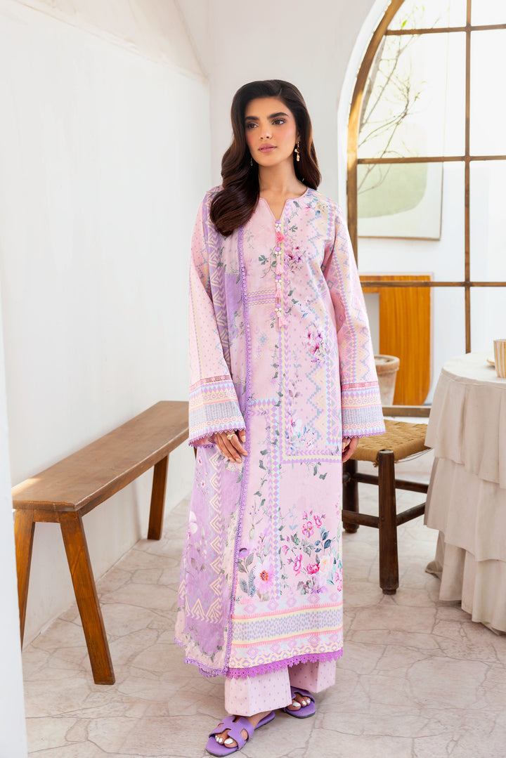 Florent - Luxury Prints '25