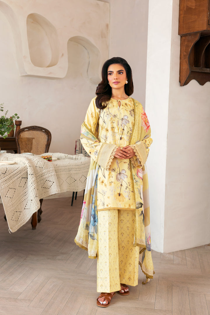 Florent - Luxury Prints '25