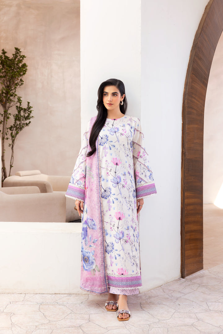 Florent - Luxury Prints '25