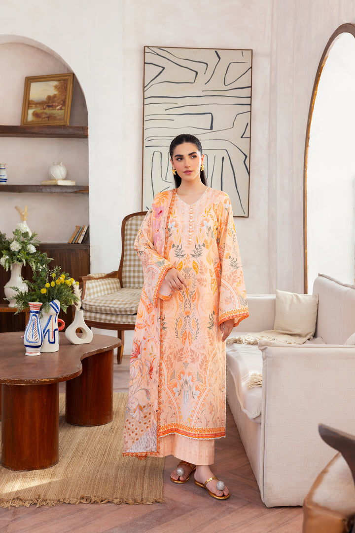 Florent - Luxury Prints '25