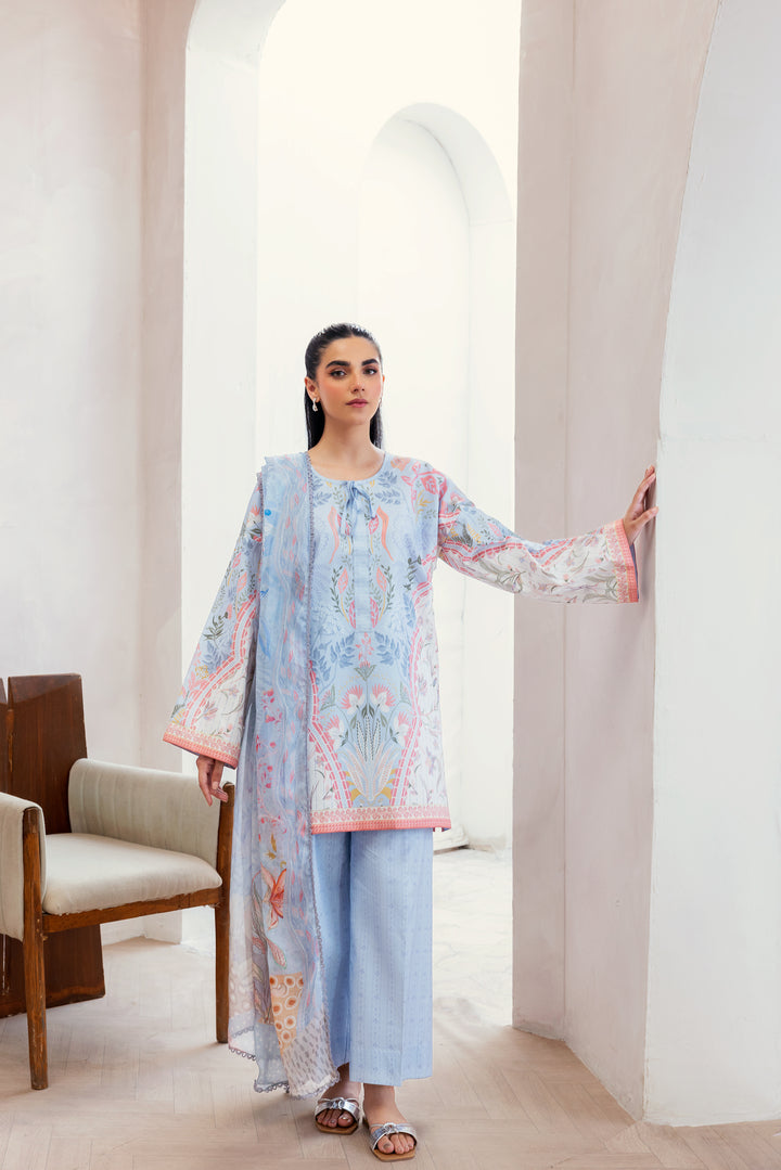 Florent - Luxury Prints '25