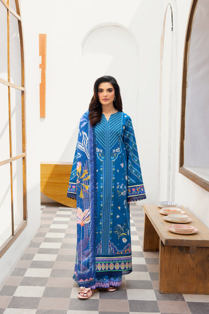 Florent - Luxury Prints '25