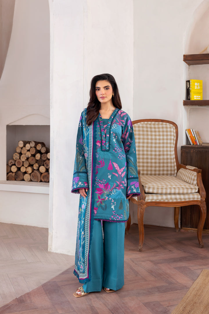 Florent - Luxury Prints '25
