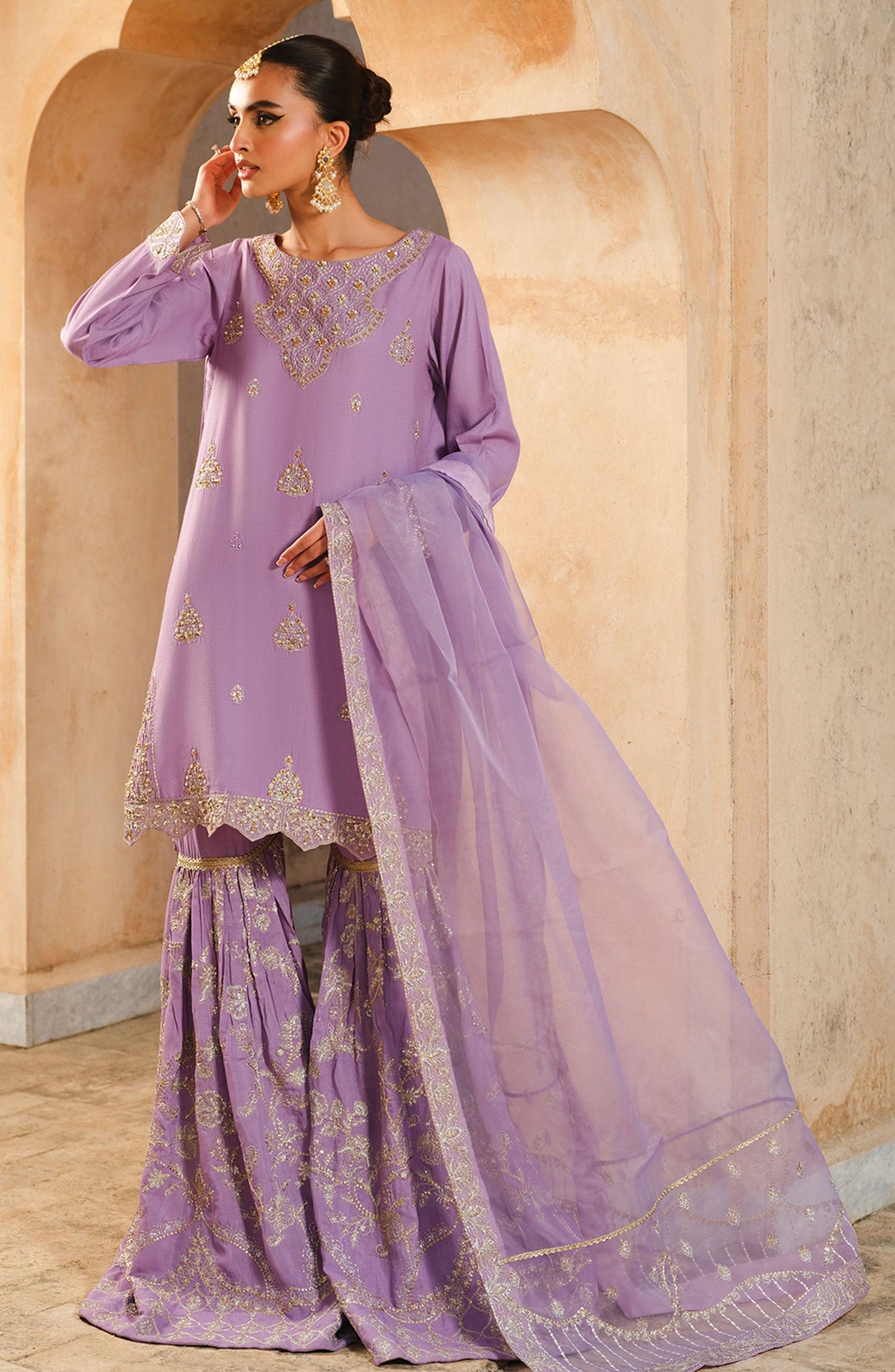 Freesia Premium - Musq Collection '24