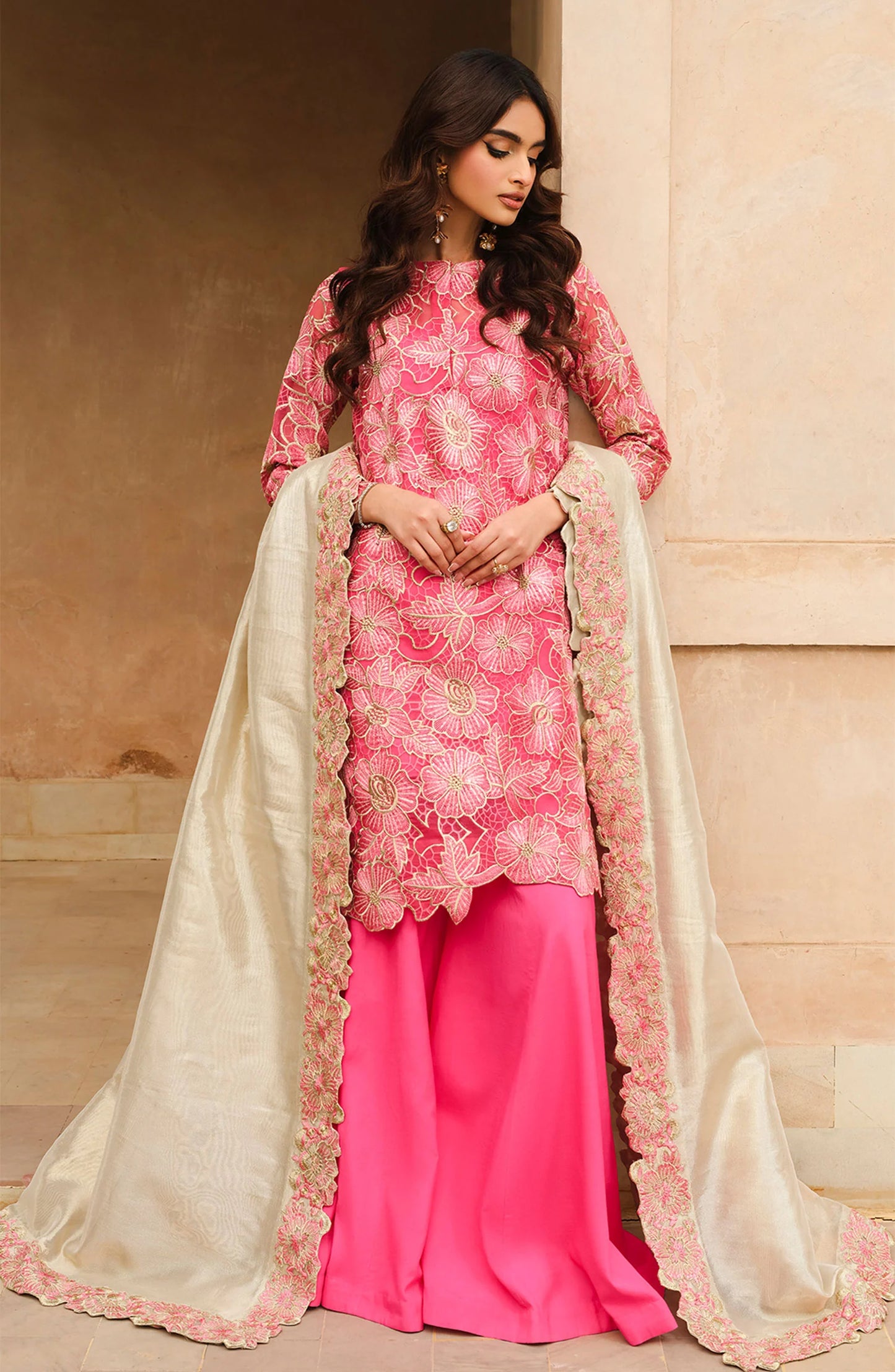 Freesia Premium - Musq Collection '24