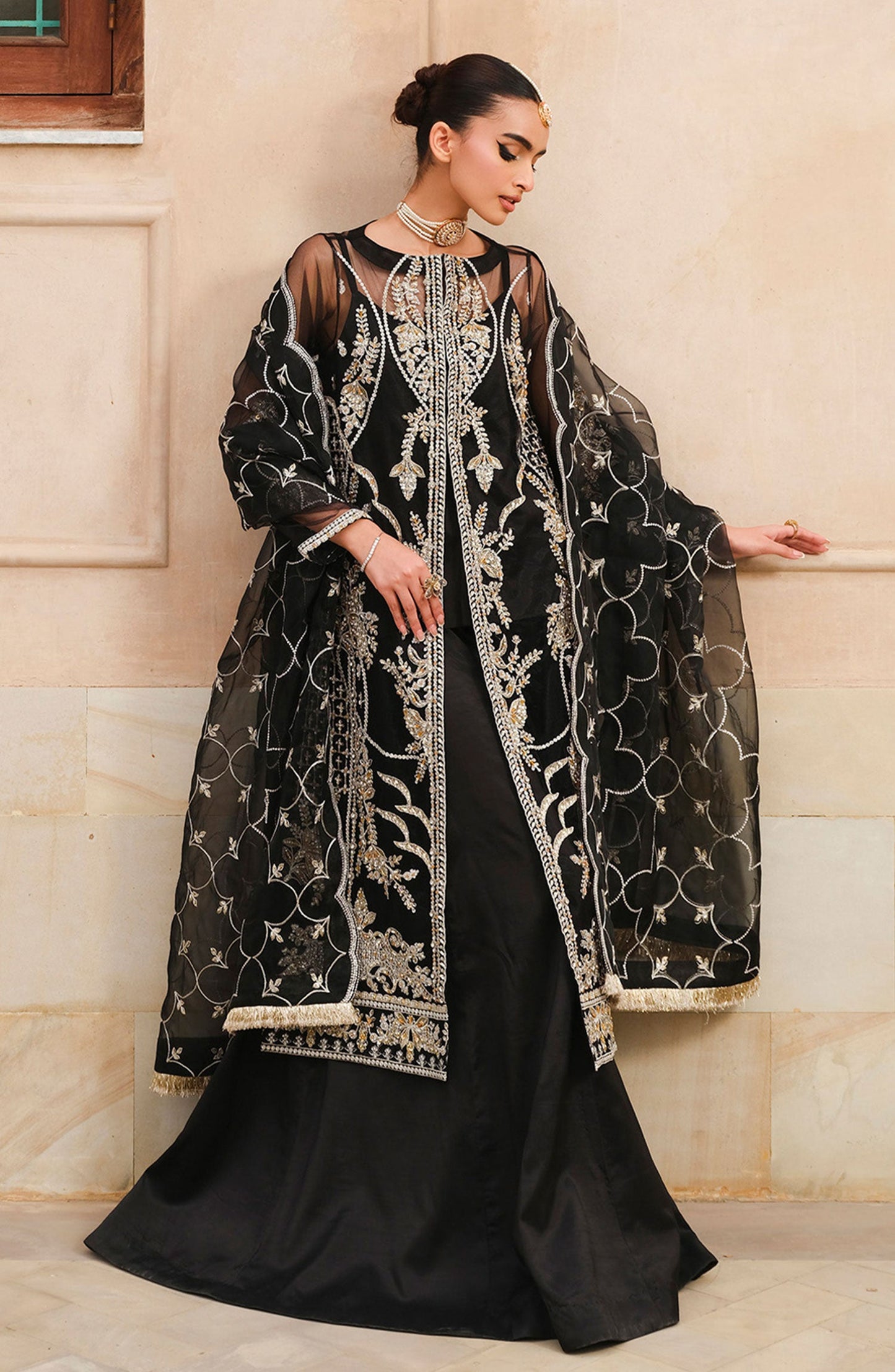 Freesia Premium - Musq Collection '24