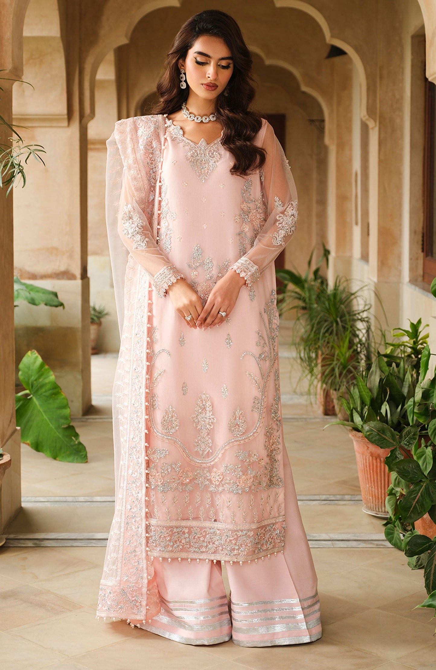 Freesia Premium - Musq Collection '24