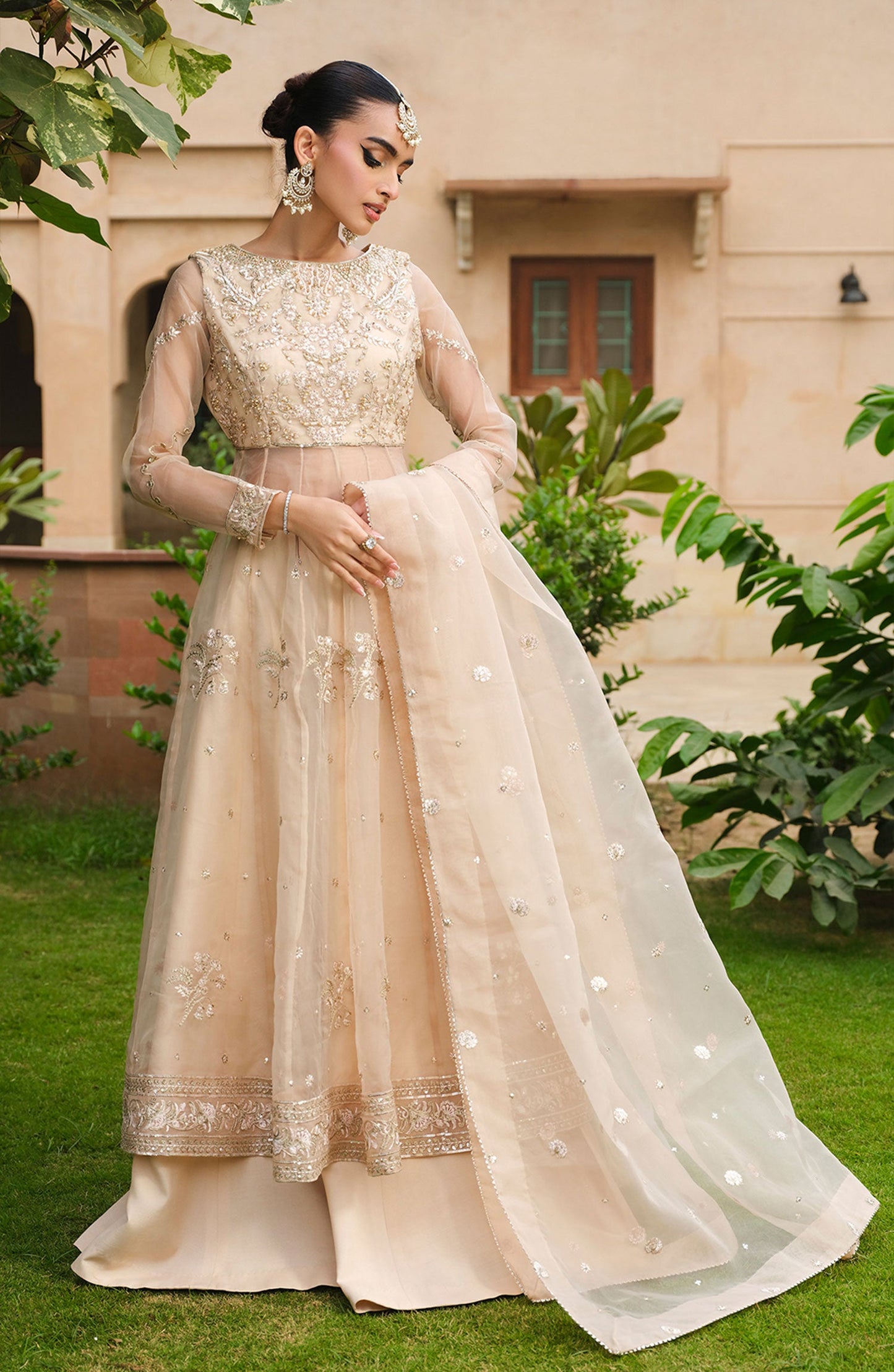 Freesia Premium - Musq Collection '24