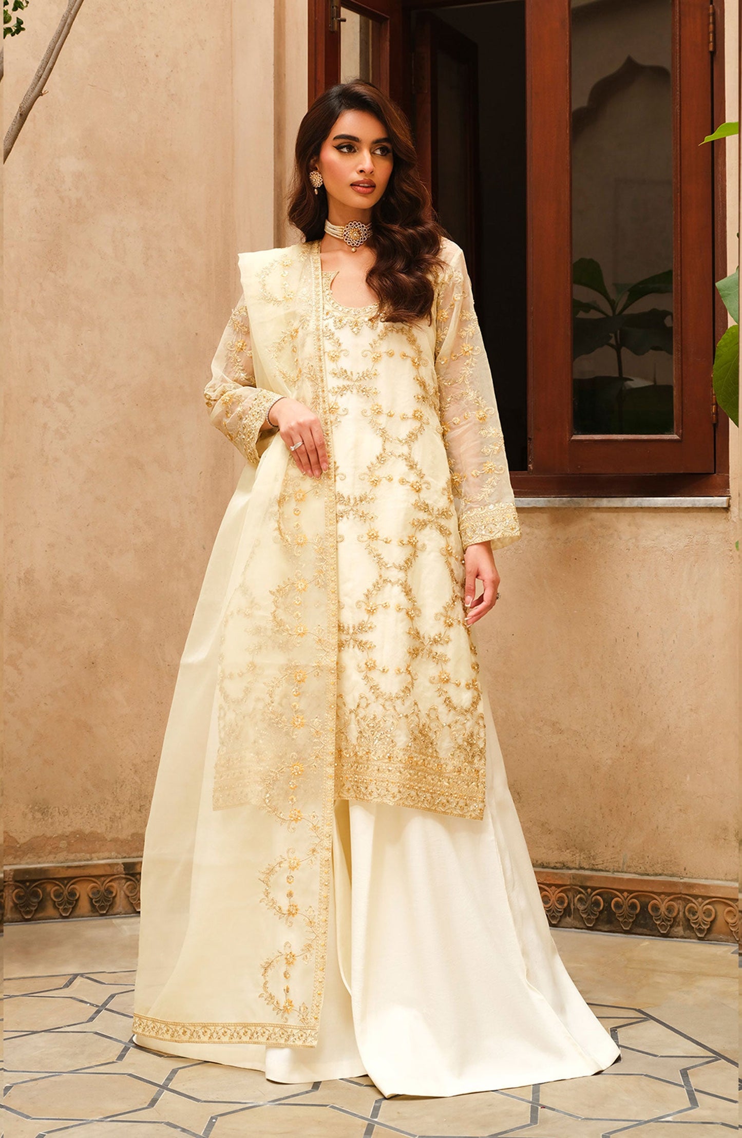 Freesia Premium - Musq Collection '24