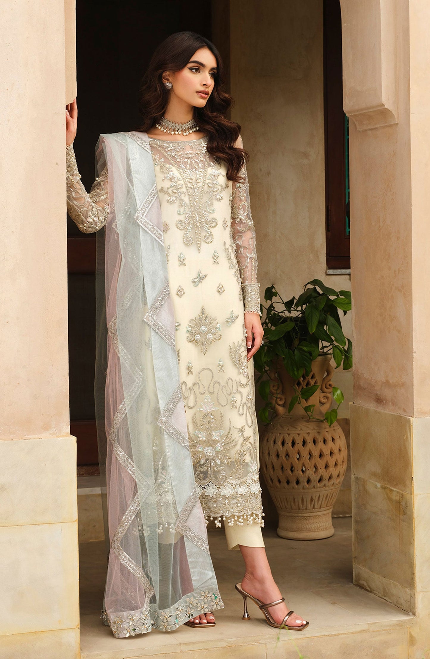 Freesia Premium - Musq Collection '24