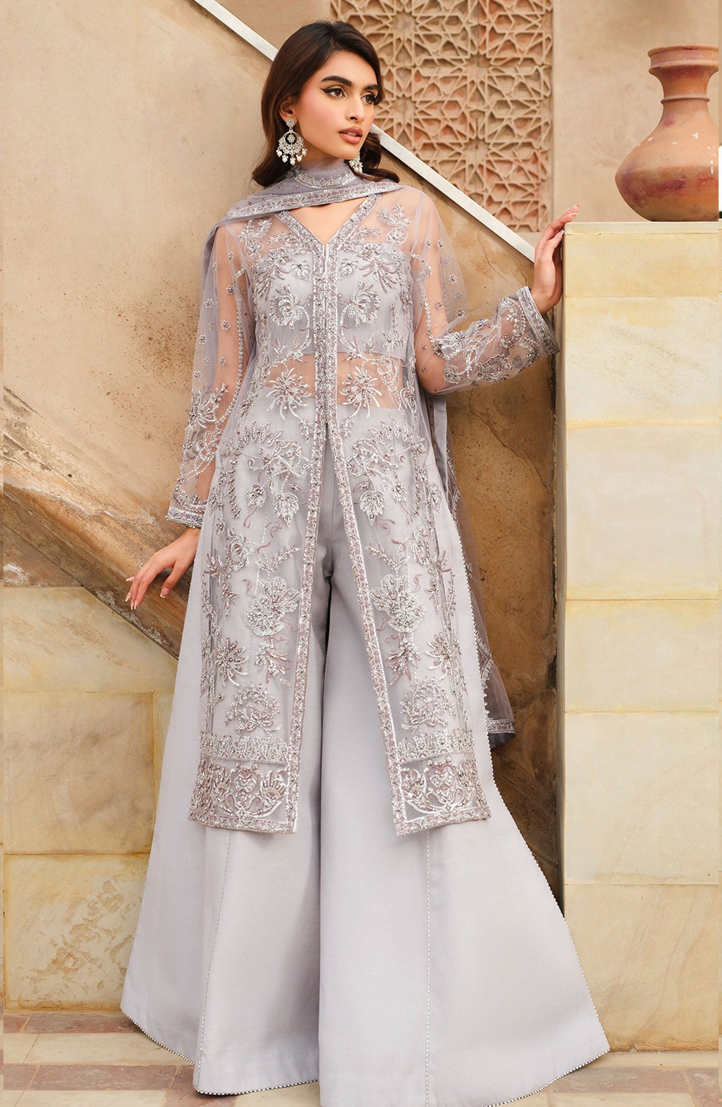 Freesia Premium - Musq Collection '24