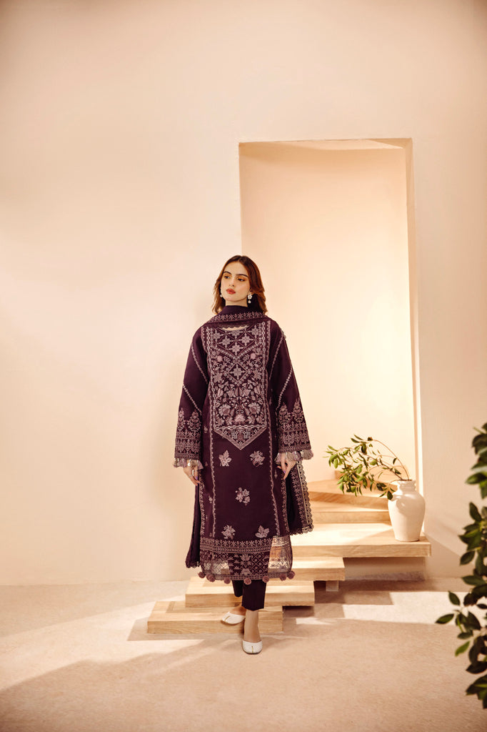 Florent - Shades of Winter Collection '24