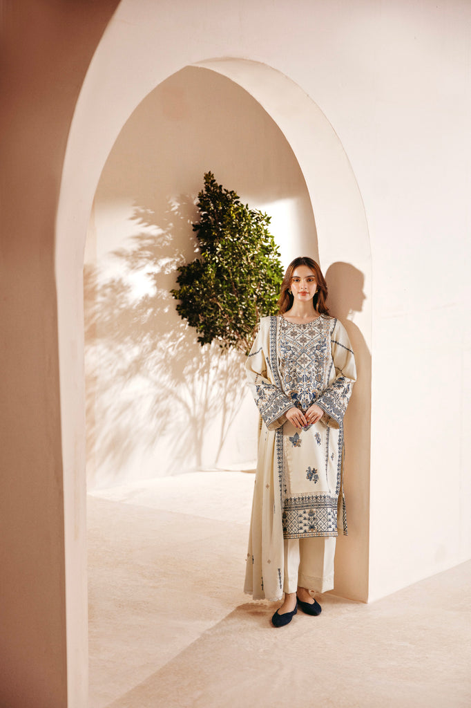 Florent - Shades of Winter Collection '24