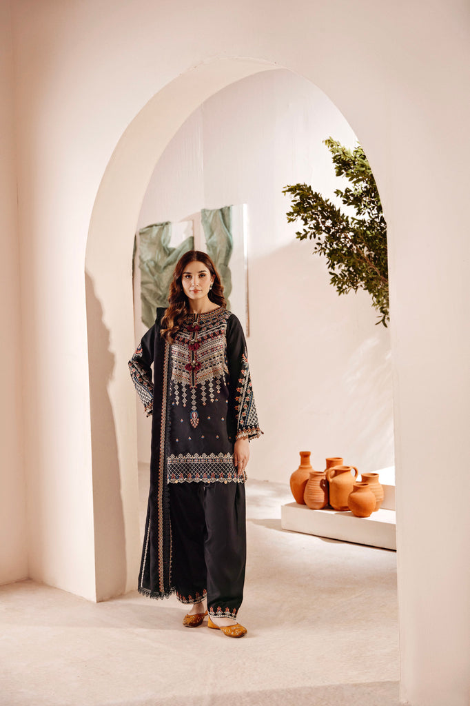 Florent - Shades of Winter Collection '24