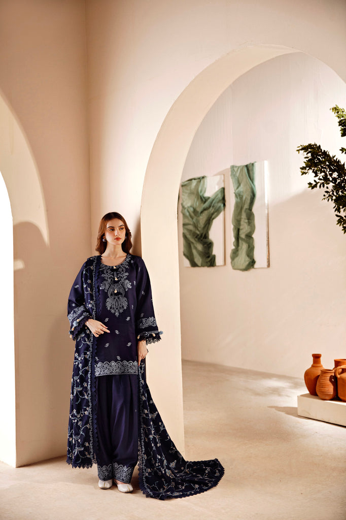 Florent - Shades of Winter Collection '24