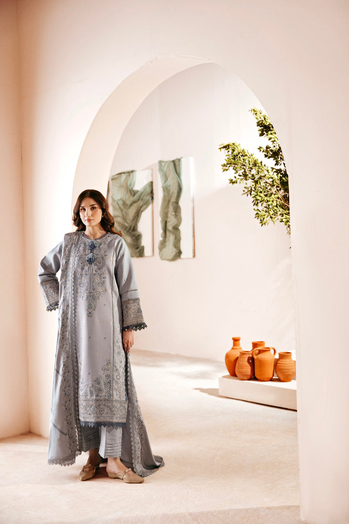 Florent - Shades of Winter Collection '24