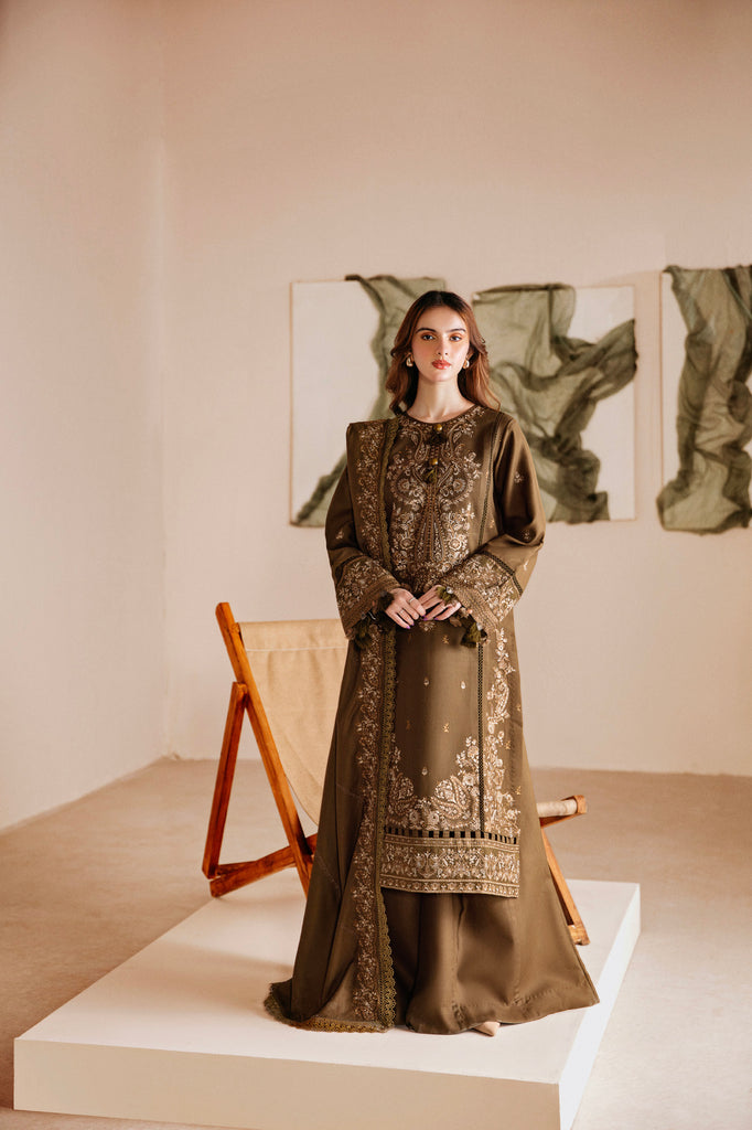 Florent - Shades of Winter Collection '24