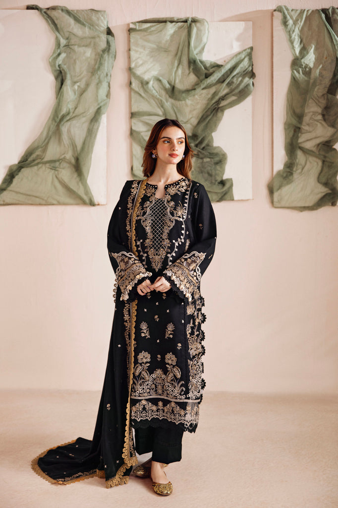 Florent - Shades of Winter Collection '24