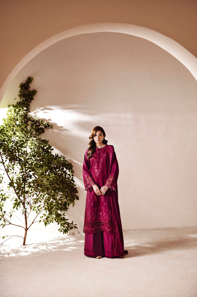 Florent - Shades of Winter Collection '24