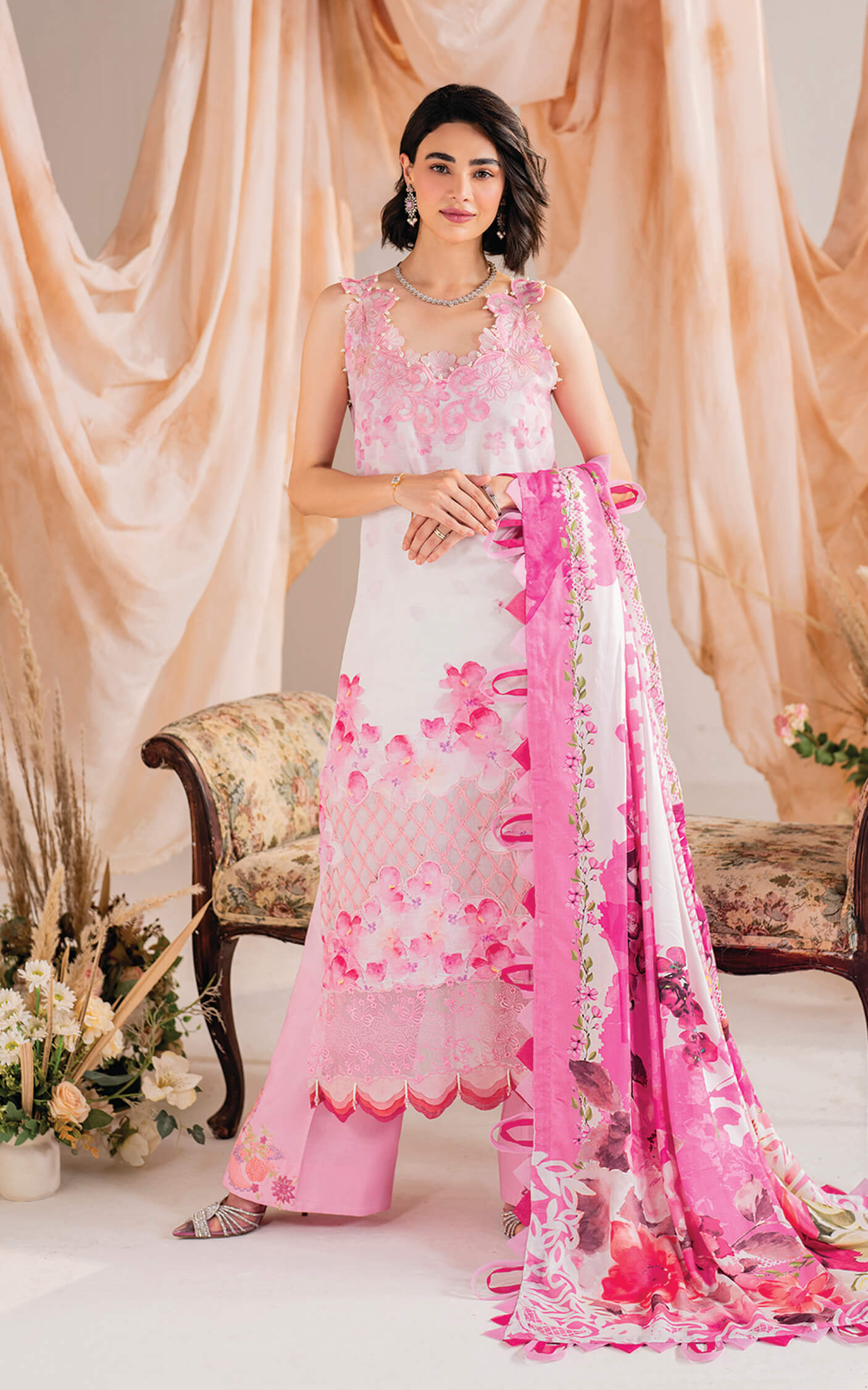 Asifa & Nabeel - Winter Meraki Vol:1 '24