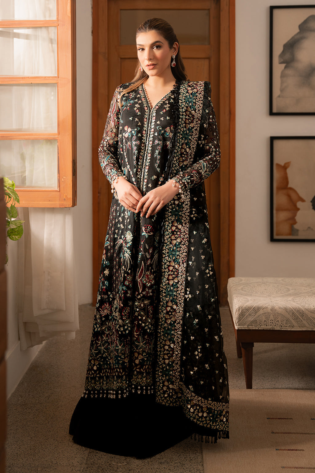 Ayzel By Panache - Solene Wedding Formals '24
