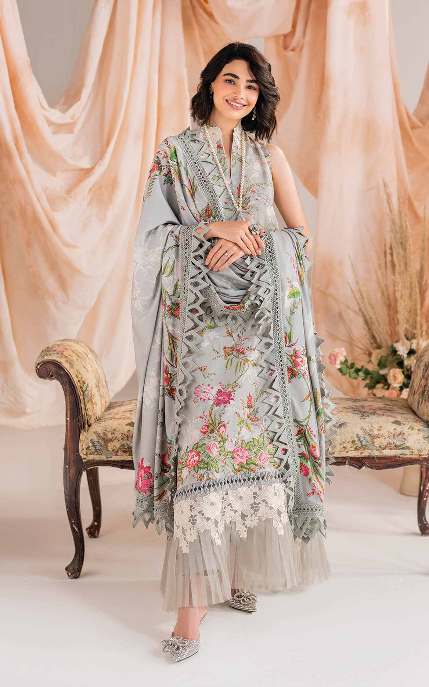 Asifa & Nabeel - Winter Meraki Vol:1 '24