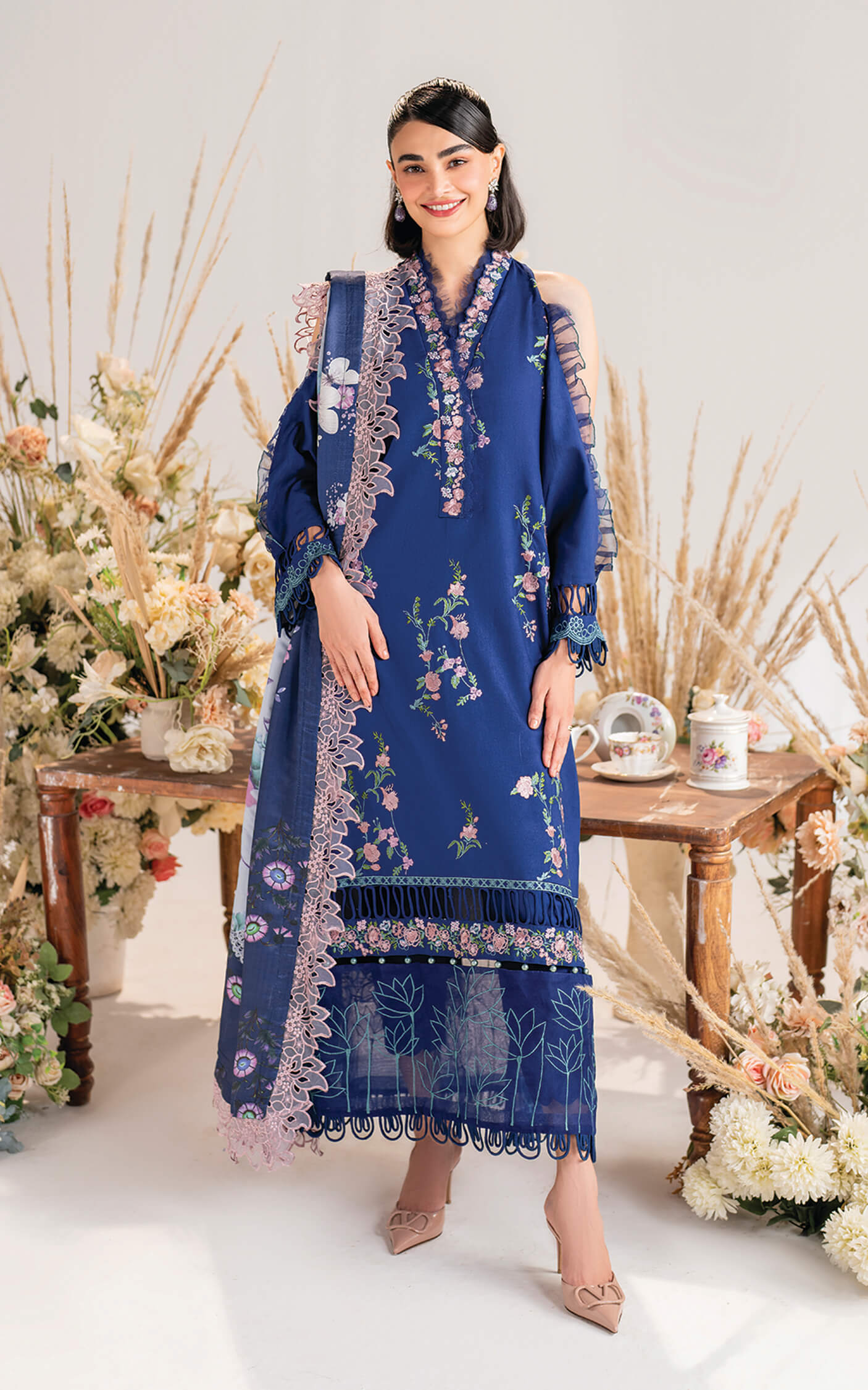 Asifa & Nabeel - Winter Meraki Vol:1 '24