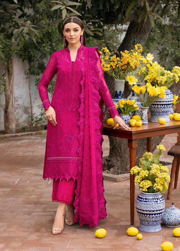 Gulaal - Reverie Collection '25