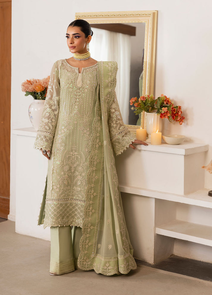 Gulaal - Reverie Collection '25