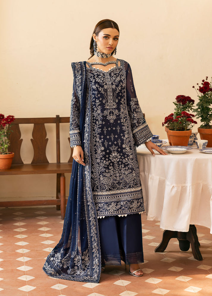 Gulaal - Reverie Collection '25