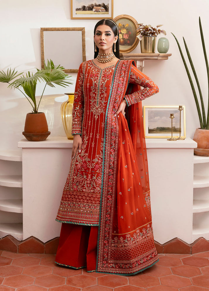 Gulaal - Reverie Collection '25