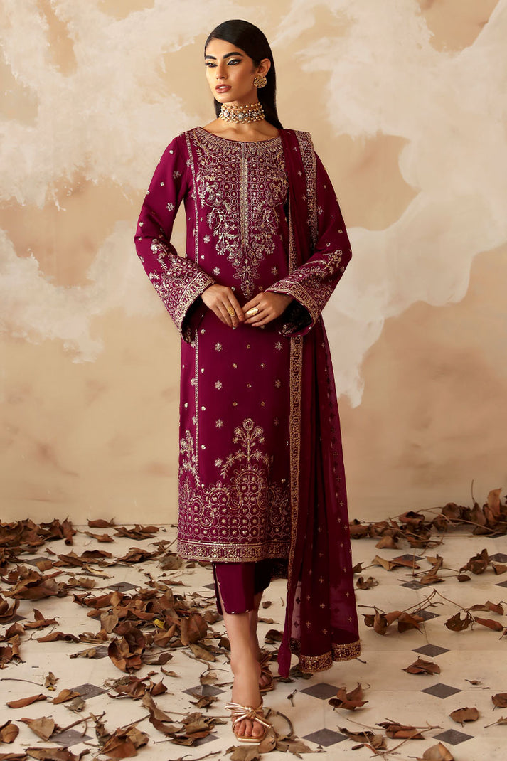 Gulaal - Shehrnaaz Collection '24