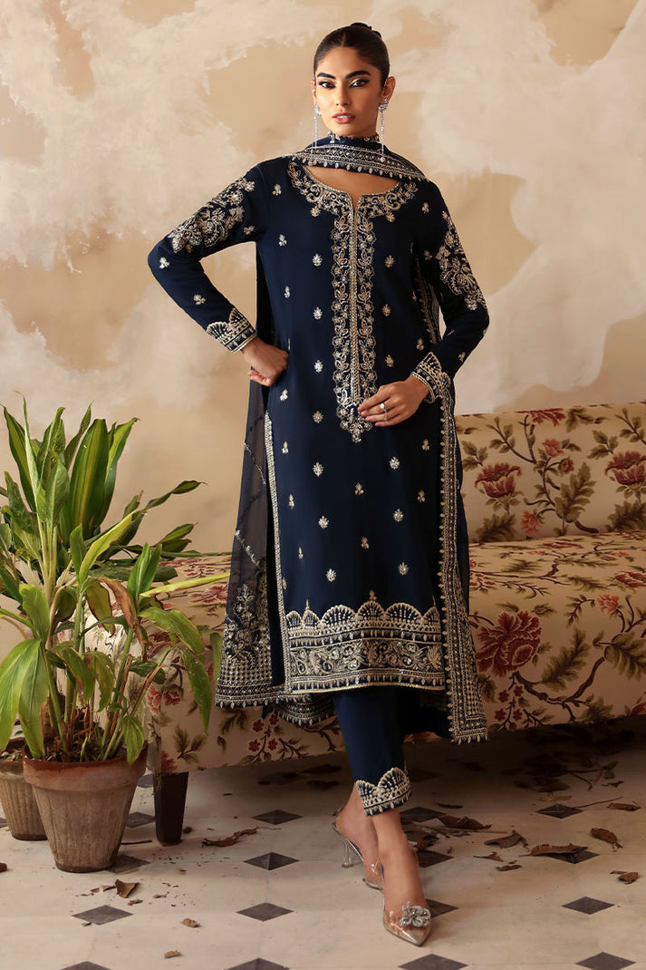 Gulaal - Shehrnaaz Collection '24