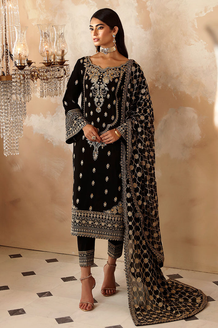 Gulaal - Shehrnaaz Collection '24