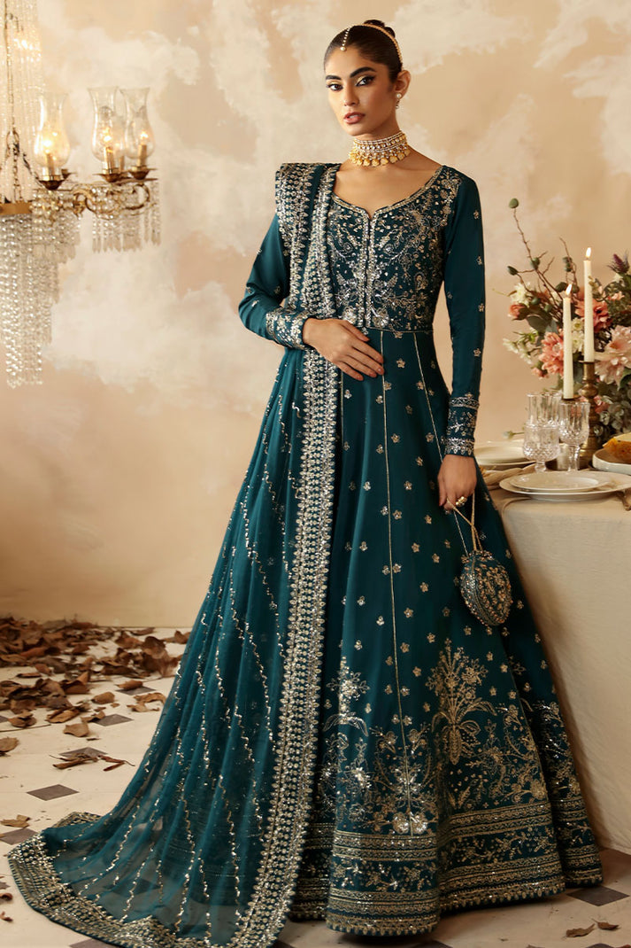 Gulaal - Shehrnaaz Collection '24