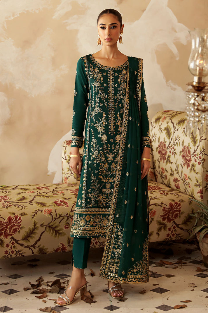 Gulaal - Shehrnaaz Collection '24