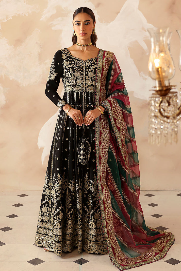 Gulaal - Shehrnaaz Collection '24