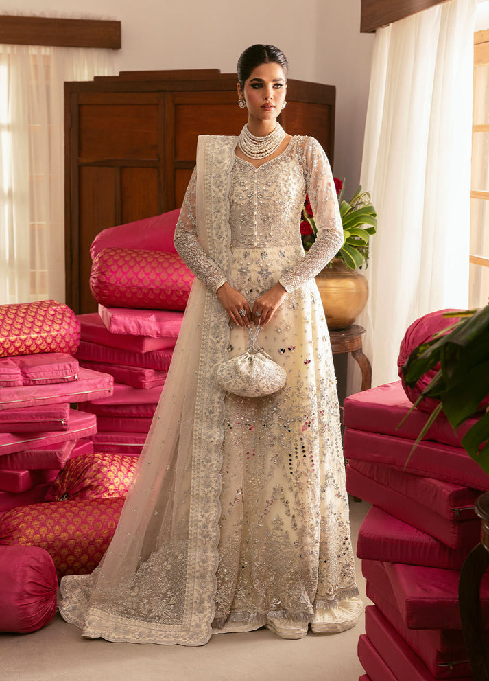Gulaal - Unstitched Wedding Formals '24