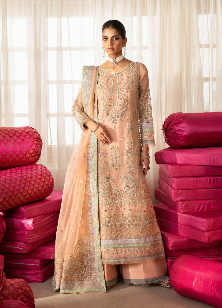 Gulaal - Unstitched Wedding Formals '24