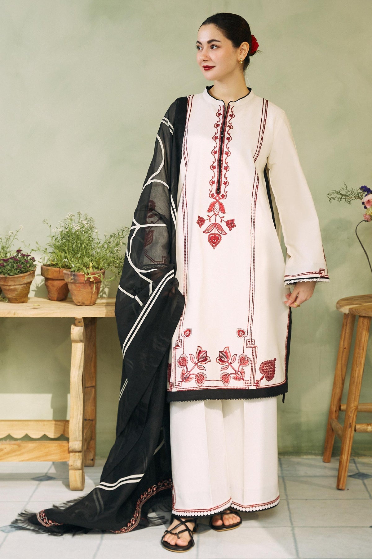 Coco By Zara Shahjahan Lawn Unstitched Collection '24