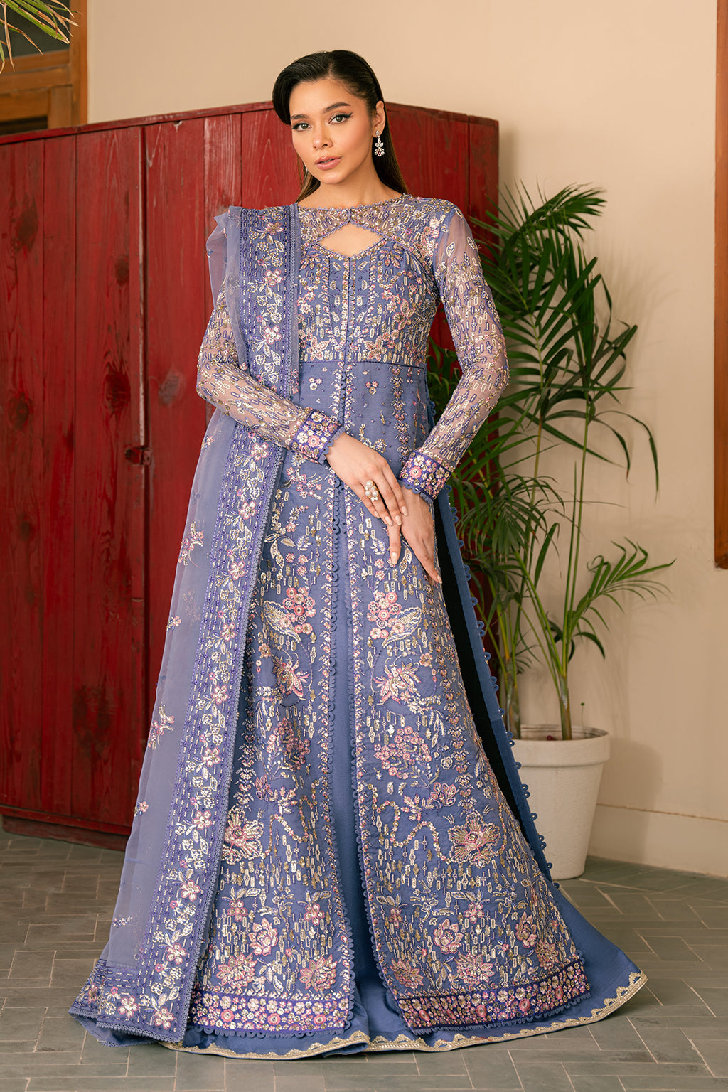 Ayzel By Panache - Solene Wedding Formals '24