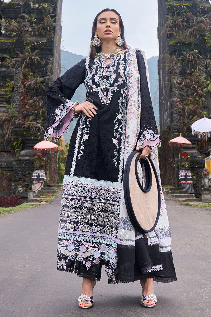 Ansab Jahangir - Zoha Lawn '24